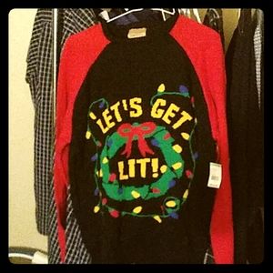 Roebucks Very nice Lets get lit"